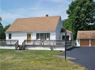 7138 Nash Rd, North Tonawanda, NY 14120