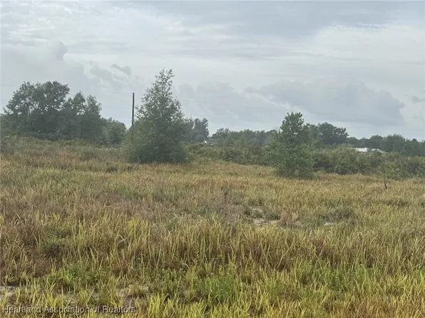 2555 W Taunton Rd, Avon Park, FL 33825