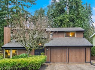 14002 NE 62nd St, Redmond, WA 98052