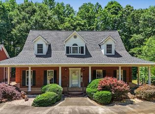 1136 Cole Lake Rd, Dallas, GA 30157