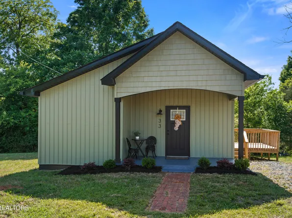 33 Melrose Ave, Englewood, TN 37329