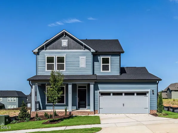 160 Cozy Hvn, Fuquay Varina, NC 27526