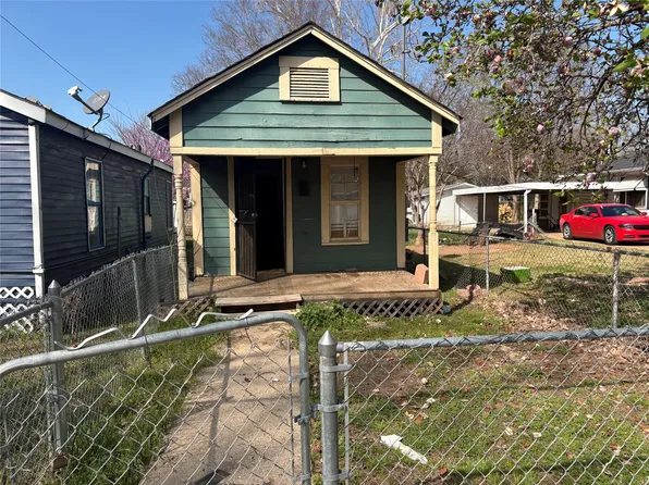 607 Kelly St, Bossier City, LA 71111