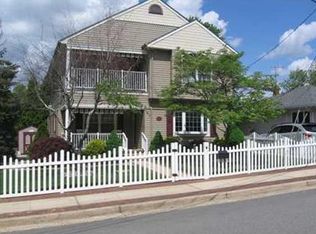 454 Wilmont St, South Amboy, NJ 08879