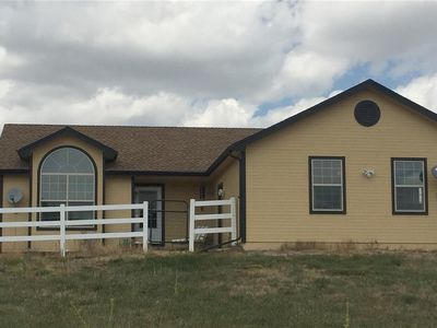 11875 Plainview Dr, Kiowa, CO, 80117