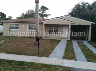3320 Berkeley Blvd, Fort Lauderdale, FL 33312