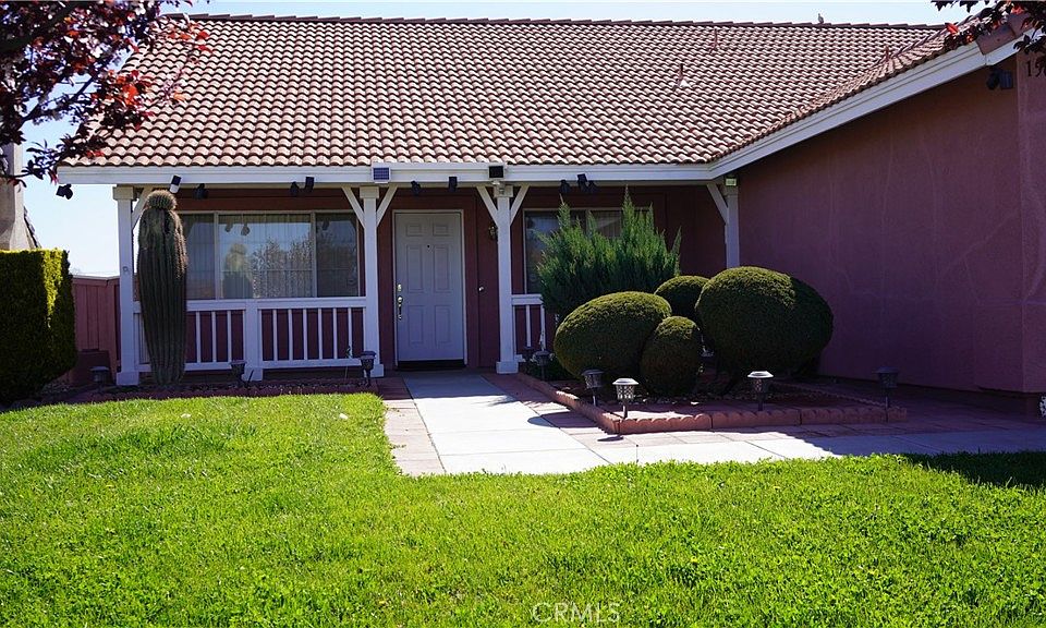 1st image of 15603 Desert Springs Dr