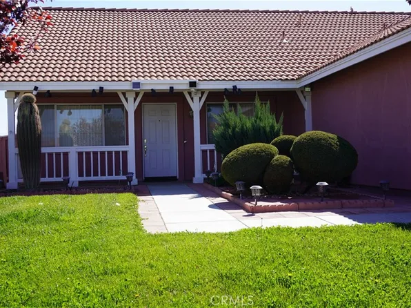 15603 Desert Springs Dr, Victorville, CA 92394