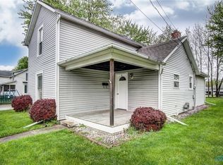 264 Yeager St, Napoleon, OH 43545