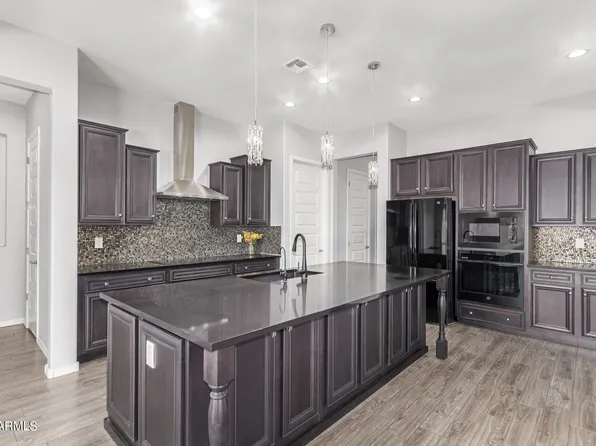 26496 W Lone Cactus Drive, Buckeye, AZ 85396