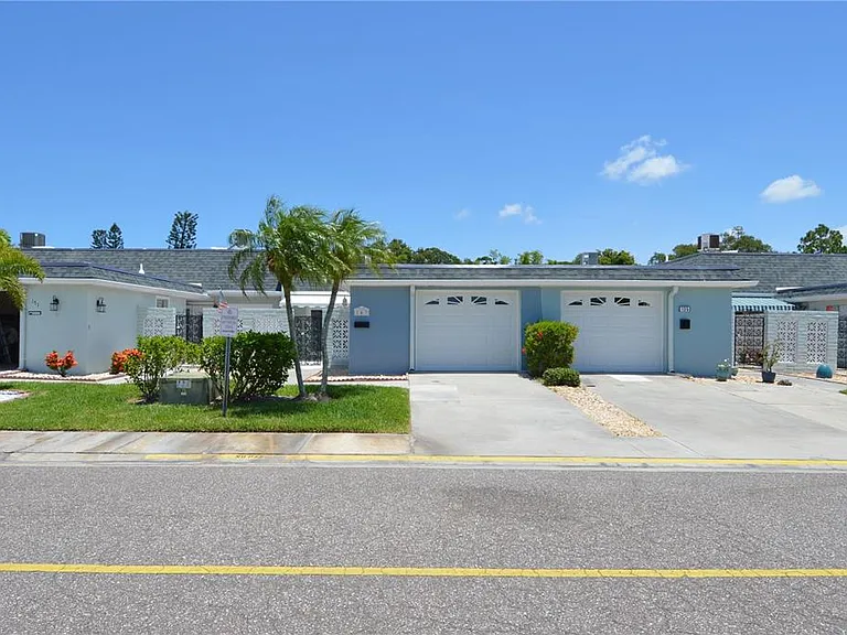 143 Boca Ciega Point Blvd N — Photo 1