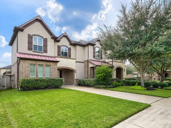 86 Trento Turn Dr, Missouri City, TX 77459