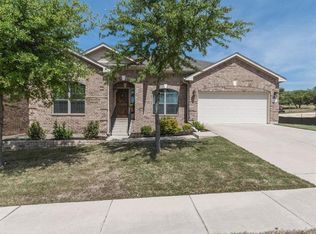 205 Limestone Rd, Liberty Hill, TX 78642