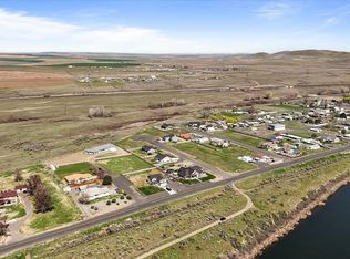 LOT 21 River Crest Pl #21, Plymouth, WA 99346