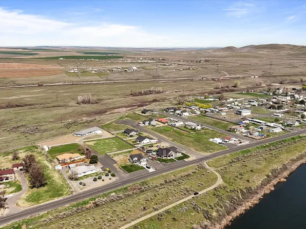 LOT 16 River Crest Pl #16, Plymouth, WA 99346