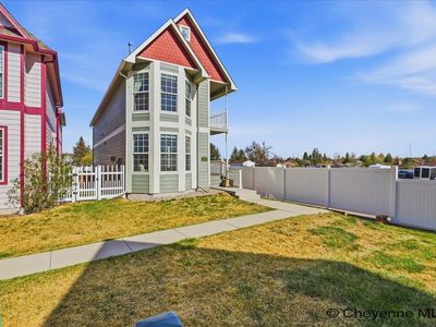 4017 Cobblestone Ct, Cheyenne, WY, 82009