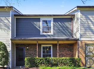 920 Coarsey Dr, Nashville, TN 37217