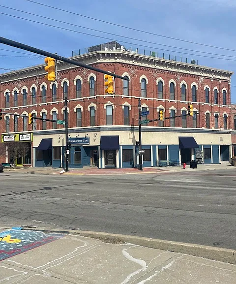 208 Huron Ave #202-2B — Photo 2