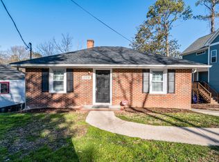 1308 Scout Dr, Durham, NC 27707