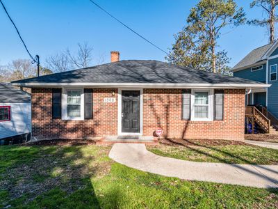 1308 Scout Dr, Durham, NC, 27707