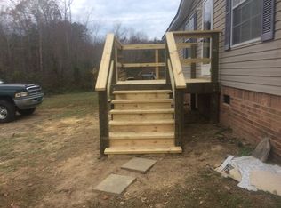 315 Mose Glover Rd, Denton, NC 27239