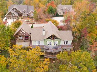 51 Pine Top Dr, Clayton, GA 30525