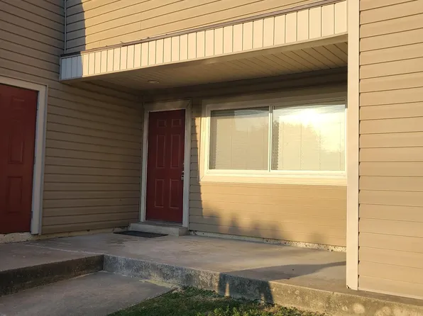 7321 S Yale Ave APT 117, Tulsa, OK 74136