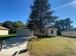 328 Sugar Ln, Clever, MO 65631