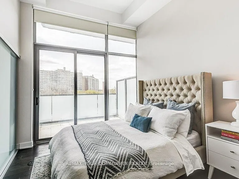 1815 Yonge St #602 — Photo 15