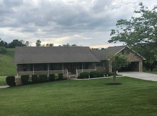 614 Jones Franklin Rd, Morristown, TN 37813