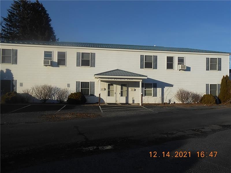 118 Weis Aly, Punxsutawney, PA 15767 Zillow