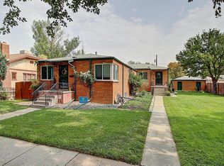 1554 Filbert Ct #B, Denver, CO 80220