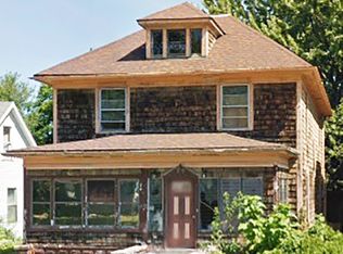630 S Union St, Kokomo, IN