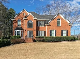 4001 Ironhill Ln, Woodstock, GA 30189