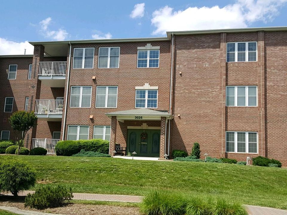 1st image of 3025 McVitty Forest Dr APT 313