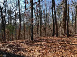 0 Pearl Johnson Rd, Ranger, GA 30734