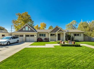 3998 S Oliver Dr, Holladay, UT 84124