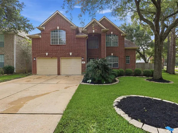 1211 Ragsdale Ln, Katy, TX 77494