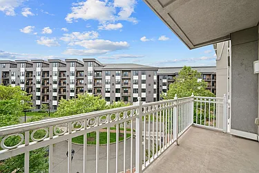 4 Constellation Place, #308