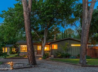 200 Birch Blvd, Sedona, AZ 86336