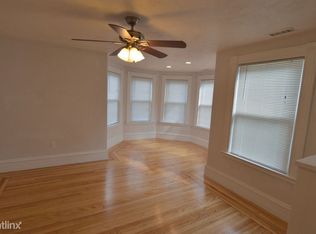 74 Grampian Way, Boston, MA 02125
