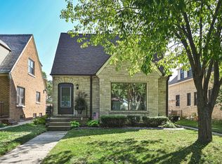 3238 S Lenox St, Milwaukee, WI 53207