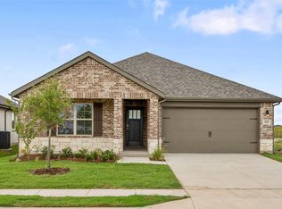 2600 Freeman St, Van Alstyne, TX 75495