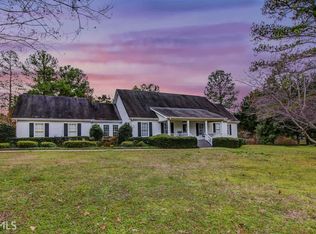 1335 Hill Dr SW, Conyers, GA 30094