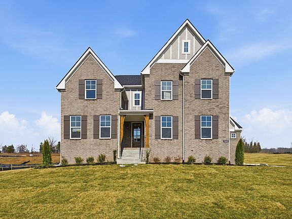 2nd image of 7343 Buckhorn Ct Lot 45