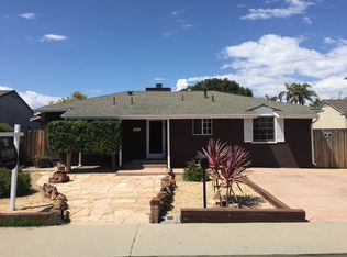 1045 W Deodar Ave, Oxnard, CA 93030