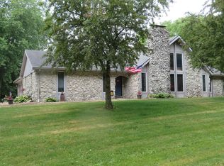 13070 S 1025th Rd E, Galveston, IN 46932