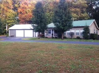 309 Robin Trl, Nancy, KY 42544