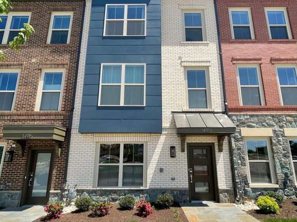 Townhomes For Rent In Rockville Md