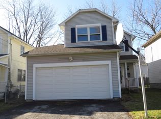 27 Natalie St, Rochester, NY 14611